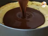 Rețetă Cum sa faceti ganache de ciocolata?