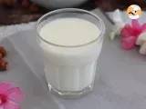 Rețetă Lapte de migdale facut in casa